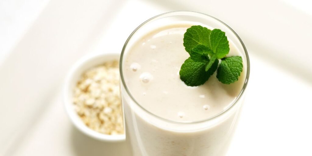 Descubre el Sabor y los Beneficios del Batido Herbalife de Vainilla Grande