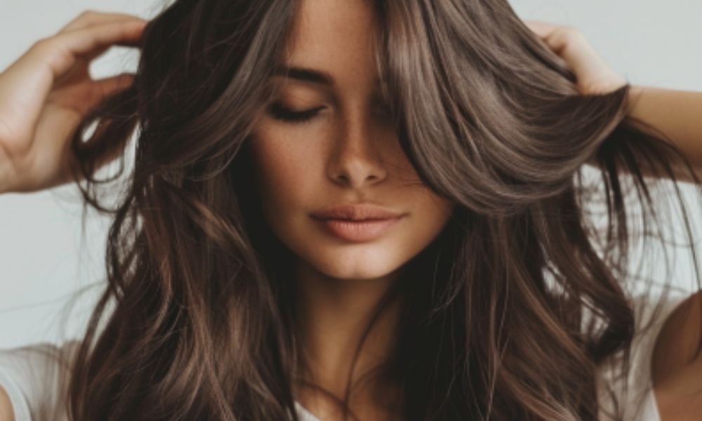 mascarilla de colageno para el cabello