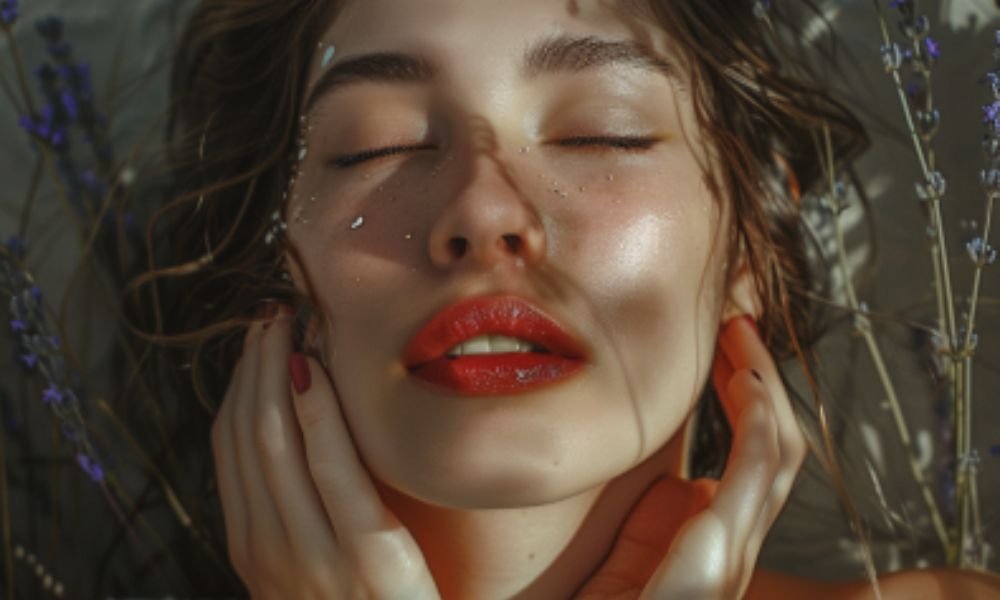 linaza y chia para el rostro