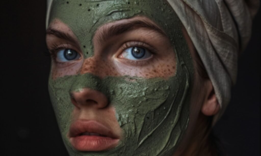 mascarilla de aguacate