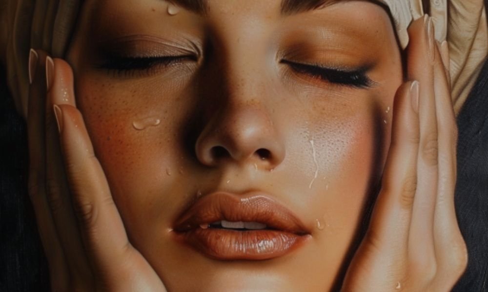 frases para cuidados de la piel