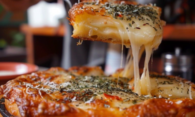 Pastel de Papa al Estilo de Costa Rica, Receta Tradicional y Deliciosa