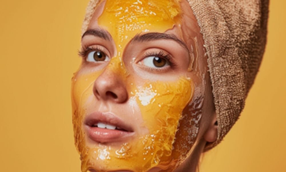 beneficios de la mascarilla de aspirina con miel