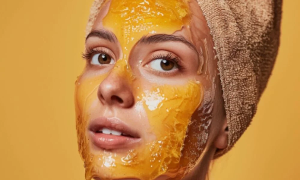 beneficios de la mascarilla de aspirina con miel