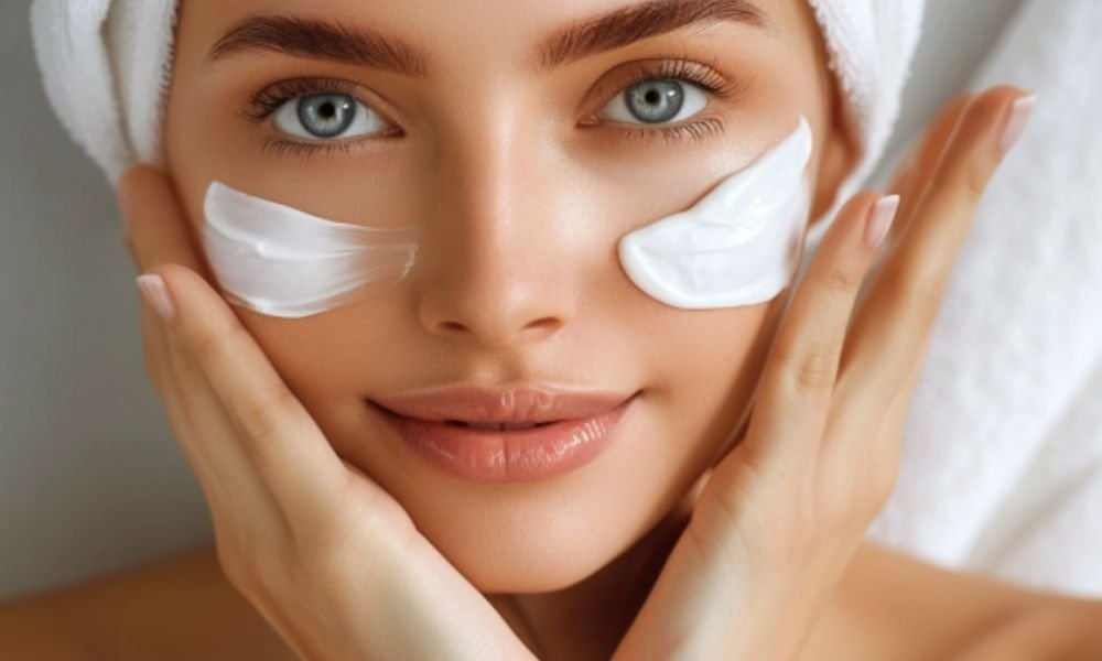 crema de regaliz para la piel