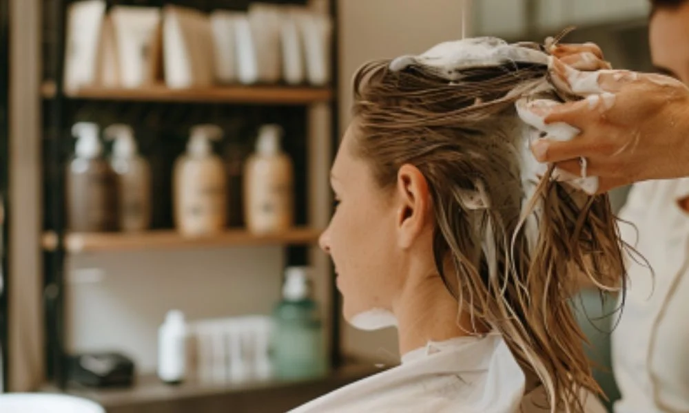 mascarilla de kumis para el cabello