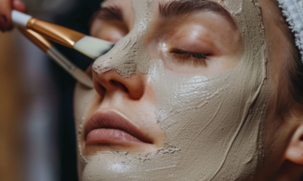 para que sirve la mascarilla de linaza en la cara