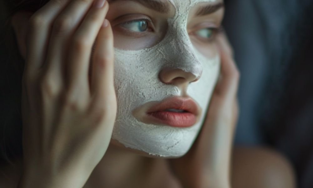 para que sirve la mascarilla de linaza en la cara