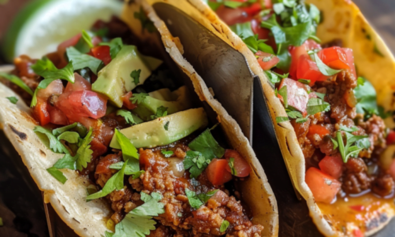 Rancheros Tacos Pupusería, Un Festín de Sabores Auténticos