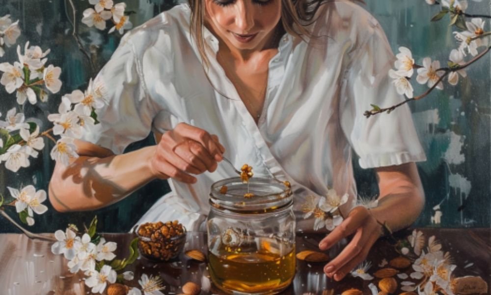 aceite de almendras para la piel precio