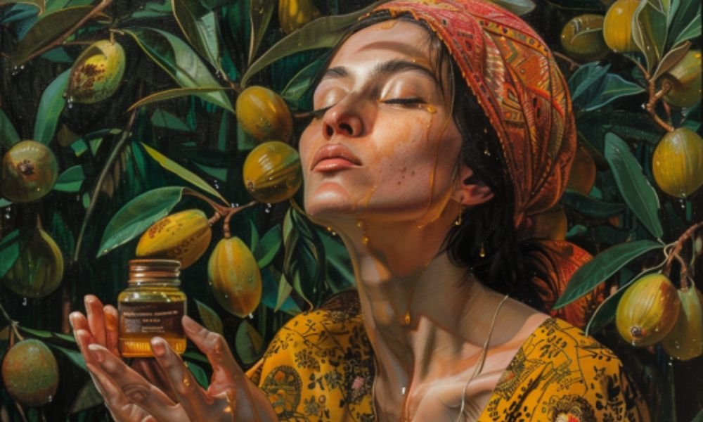 aceite de almendras para la piel precio