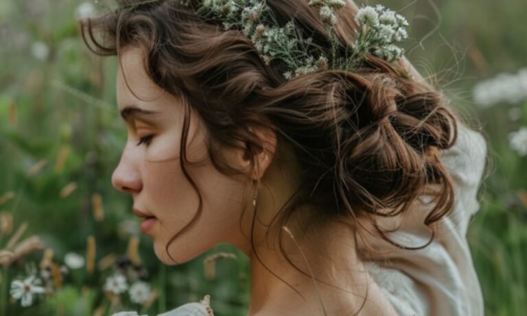 ampolla de ortiga para el cabello