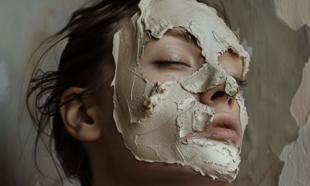 cera de vela para la piel