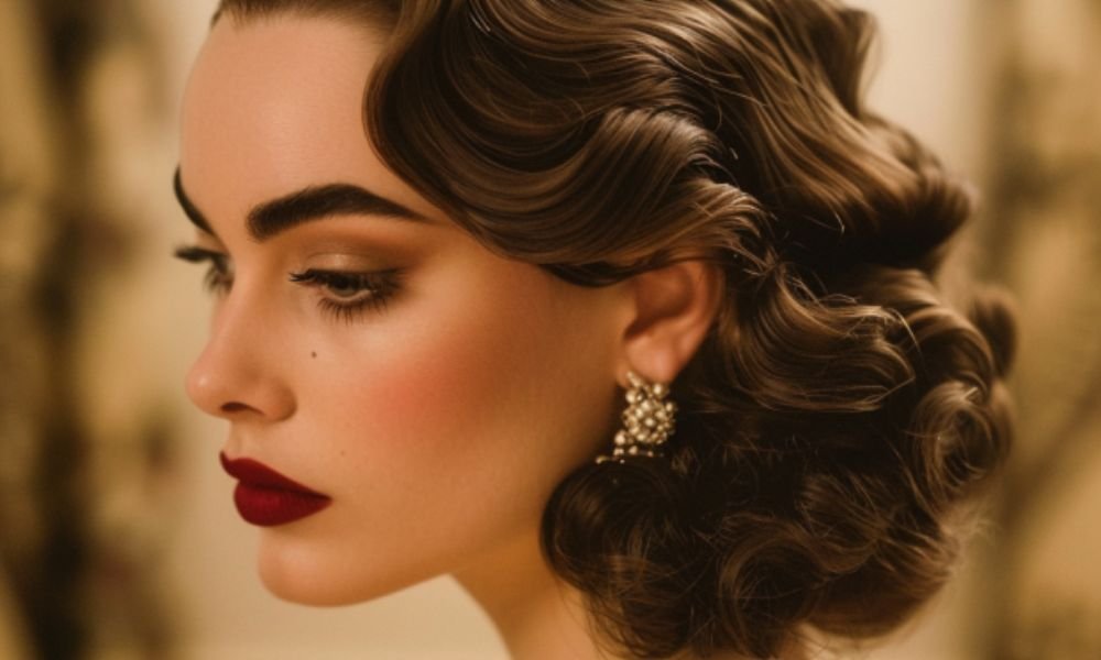 laca para el cabello en sobre