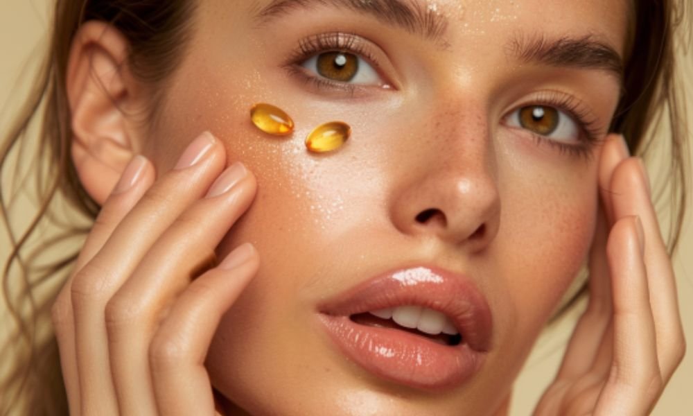 vitamina d3 y k2 para la piel
