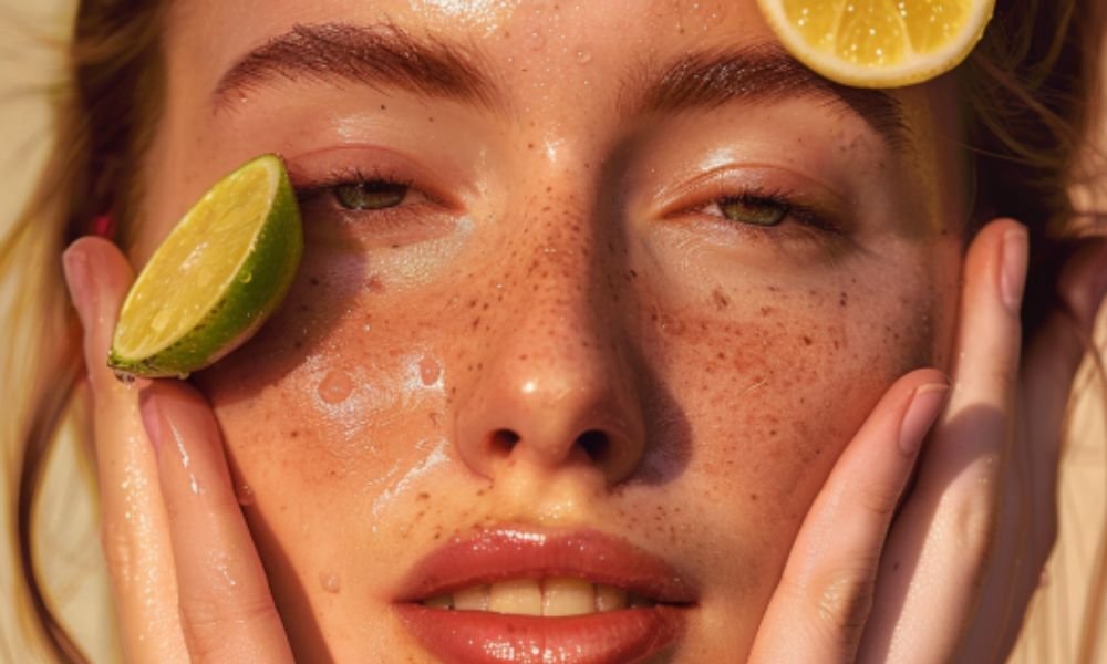 vitamina k para la piel