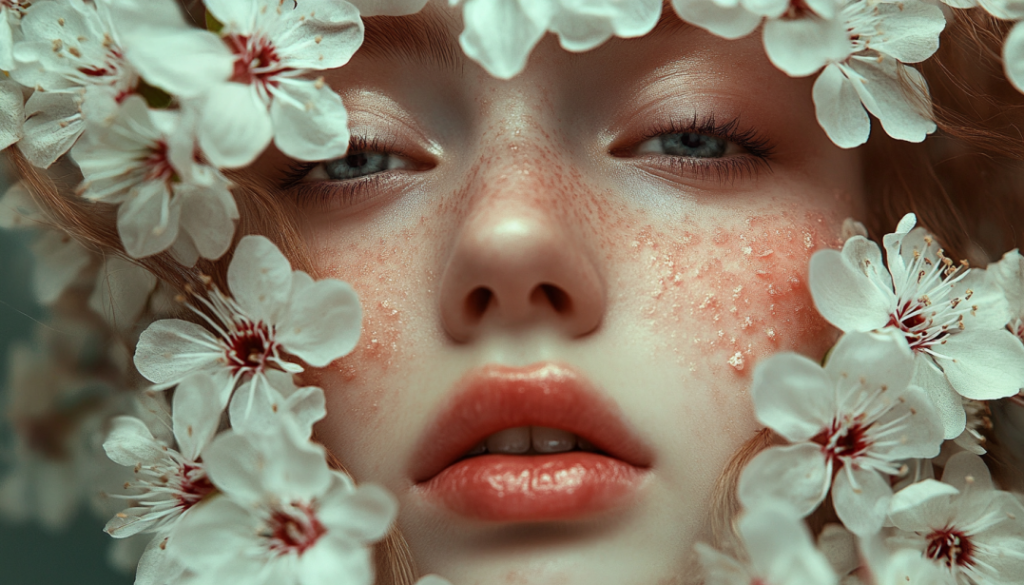 quercetina para que sirve en la piel